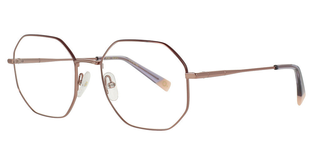 Etnia Barcelona 4 POV 52O Eyeglasses