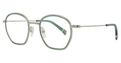 Etnia Barcelona 7 SINEU 49O Eyeglasses