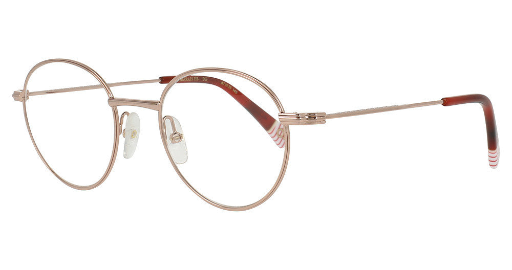 Etnia Barcelona 4 LEMAR3 47O Eyeglasses