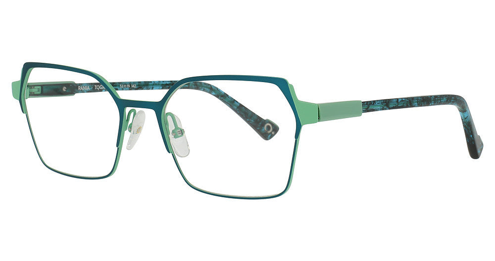 Etnia Barcelona 4 RANIA 53O Eyeglasses