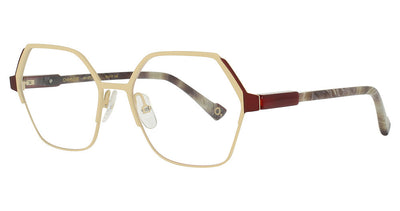 Etnia Barcelona 4 CHARLE 54O Eyeglasses