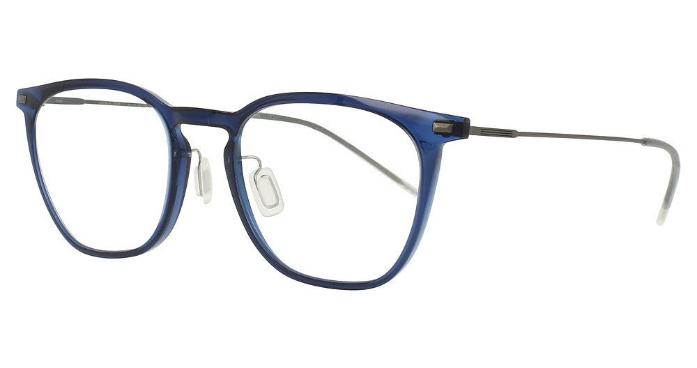 Etnia Barcelona 9 DUBH.A 50O Eyeglasses