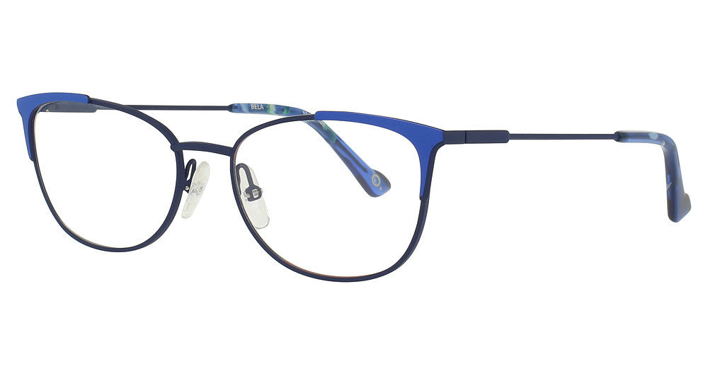 Etnia Barcelona 4 BELA 52O Eyeglasses