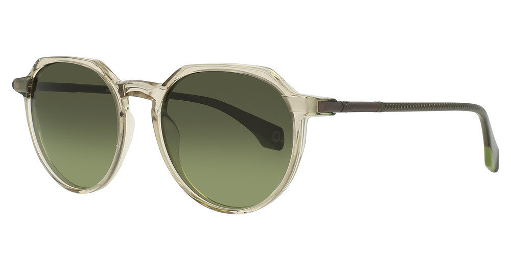 Etnia Barcelona 5 AMBOY 52S Eyeglasses