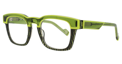 Etnia Barcelona 5 PEP 50O Eyeglasses