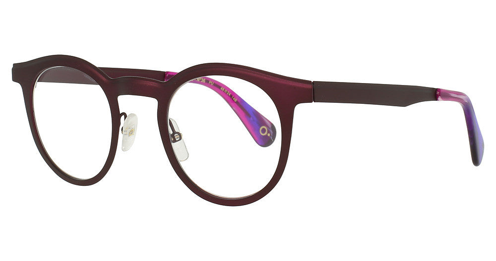 Etnia Barcelona 4 BRUT36 46O Eyeglasses