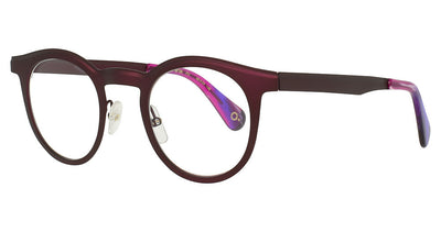 Etnia Barcelona 4 BRUT36 46O Eyeglasses