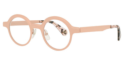 Etnia Barcelona 4 BRUT37 44O Eyeglasses