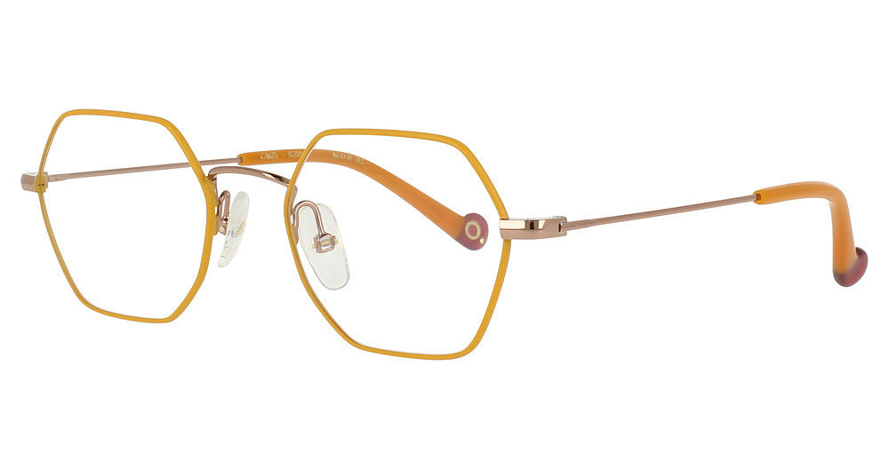 Etnia Barcelona 4 CAKEY 46O Eyeglasses