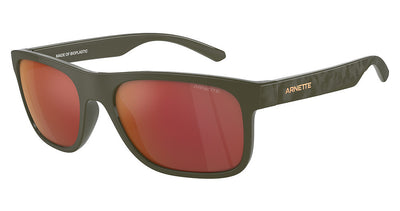 Arnette AN4341 KHIM Sunglasses