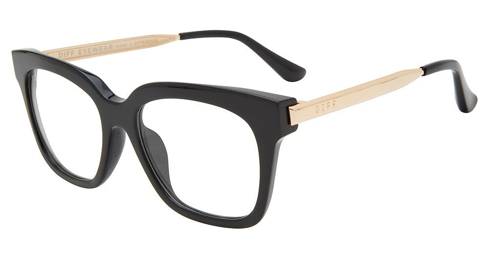 DIFF Bella XS Eyeglasses