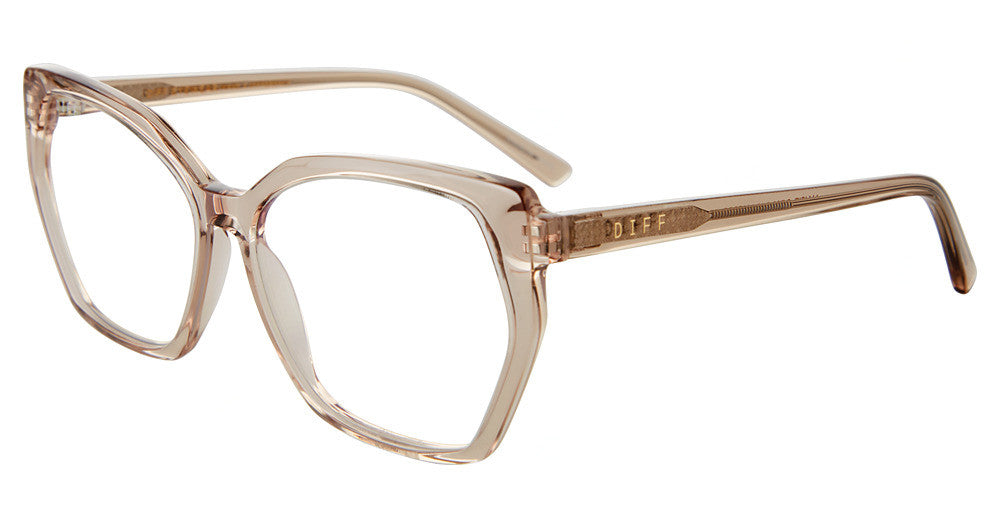 DIFF MAISIE Eyeglasses