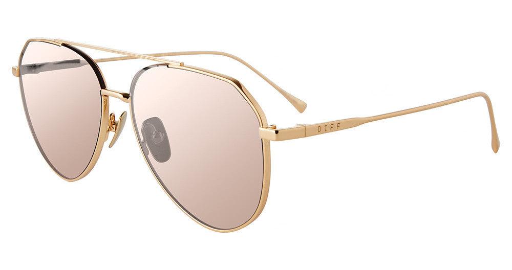 DIFF DASH XS Sunglasses