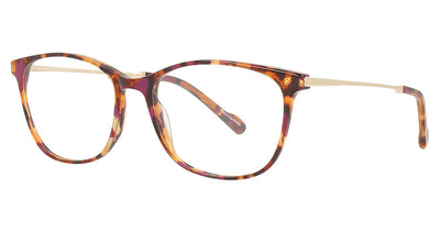 Scott Harris UTX SHX-007 Eyeglasses