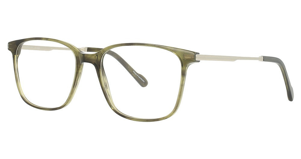 Scott Harris UTX SHX-014 Eyeglasses