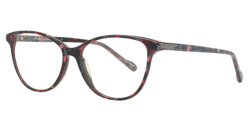 Scott Harris UTX SHX-015 Eyeglasses