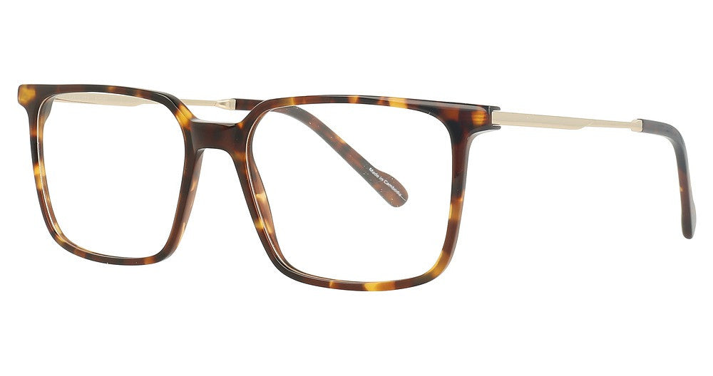 Scott Harris UTX SHX-016 Eyeglasses