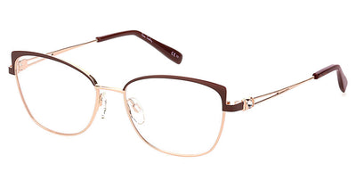 Pierre Cardin P.C. 8856 Eyeglasses