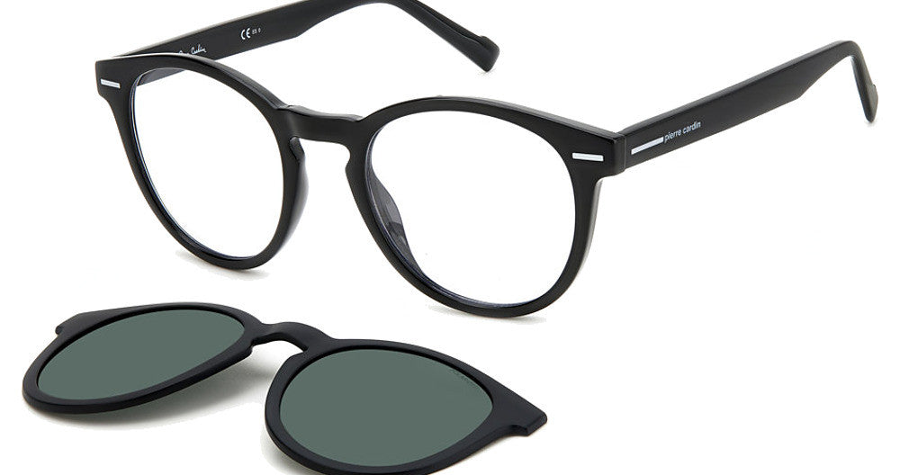 Pierre Cardin P.C. 6252/CS Sunglasses