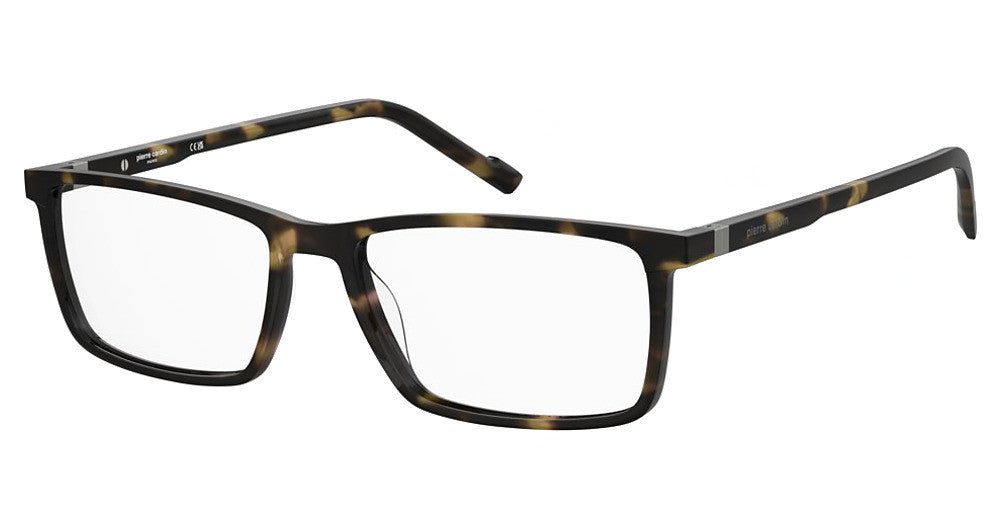 Pierre Cardin P.C. 6277 Eyeglasses