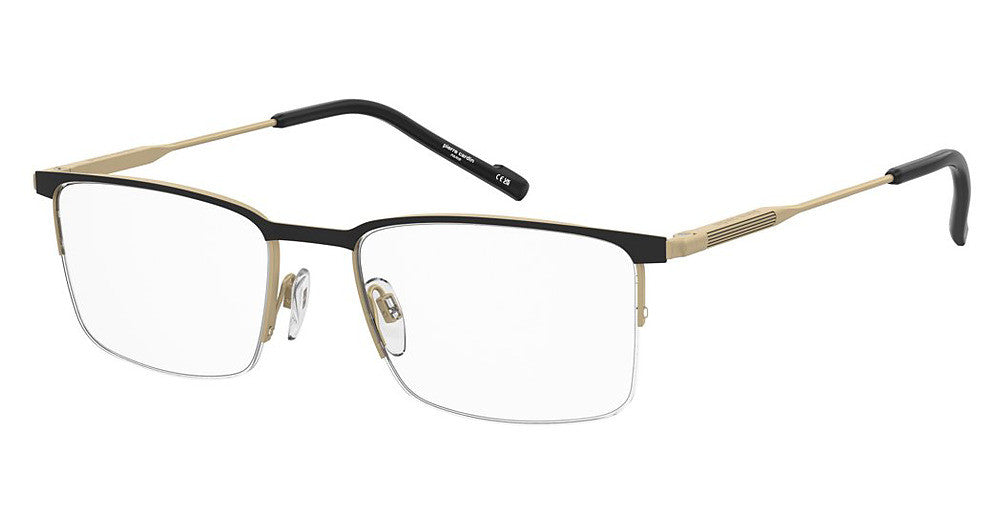 Pierre Cardin P.C. 6911 Eyeglasses