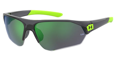Under Armour UA 7000/S Sunglasses