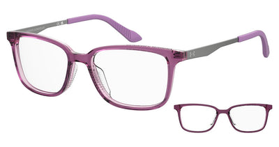 Under Armour UA 9006 Eyeglasses