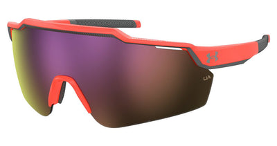 Under Armour UA LEVELUP Sunglasses