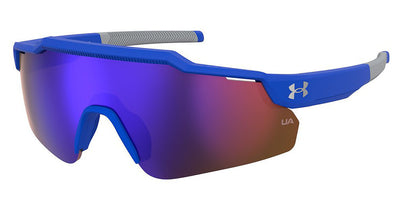 Under Armour UA LEVELUP JR Sunglasses