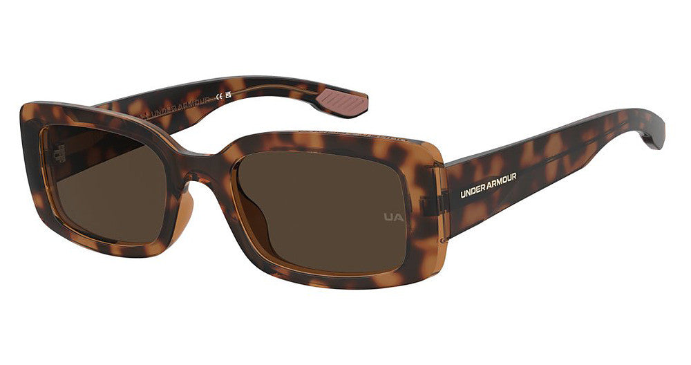 Under Armour UA CROSSOVER Sunglasses