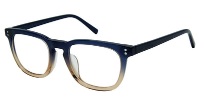 MIDTOWN EYEWEAR DAMIAN TF Eyeglasses