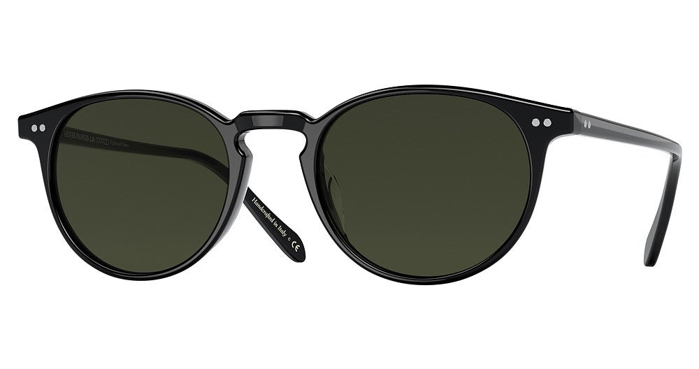 OLIVER PEOPLES OV5004SU RILEY SUN Sunglasses