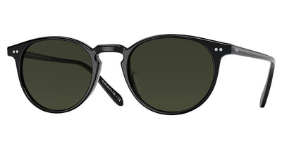OLIVER PEOPLES OV5004SU RILEY SUN Sunglasses