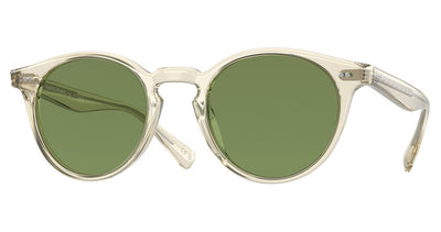 OLIVER PEOPLES OV5459SU ROMARE SUN Sunglasses