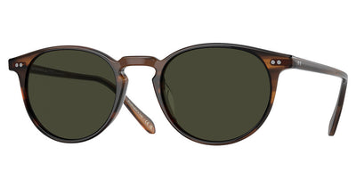 OLIVER PEOPLES OV5004SU RILEY SUN Sunglasses