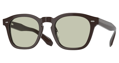 OLIVER PEOPLES OV5527U N.03 Eyeglasses