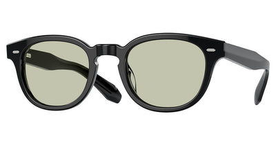 OLIVER PEOPLES OV5528U N.01 Eyeglasses