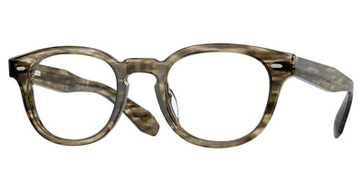 OLIVER PEOPLES OV5528U N.01 Eyeglasses