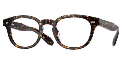 OLIVER PEOPLES OV5528U N.01 Eyeglasses