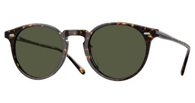OLIVER PEOPLES OV5529SU N.02 SUN Sunglasses