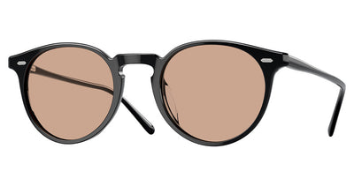 OLIVER PEOPLES OV5529U N.02 Eyeglasses