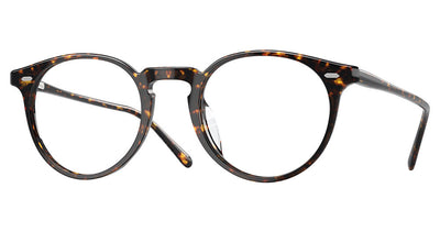 OLIVER PEOPLES OV5529U N.02 Eyeglasses