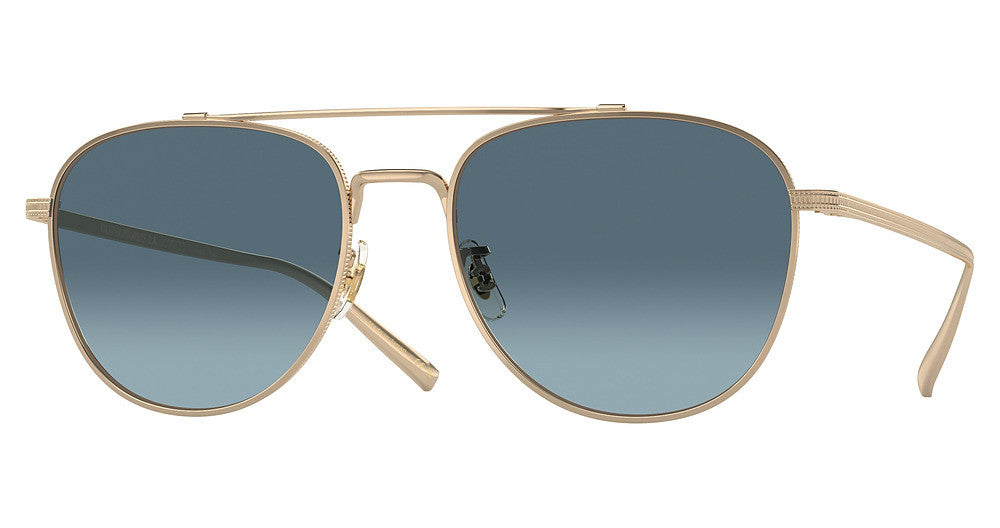 OLIVER PEOPLES OV1335ST RIVETTI Sunglasses