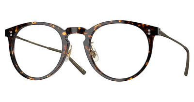 OLIVER PEOPLES OV5544 ORRISON Eyeglasses