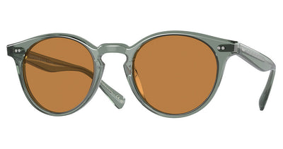 OLIVER PEOPLES OV5459SU ROMARE SUN Sunglasses