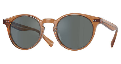 OLIVER PEOPLES OV5459SU ROMARE SUN Sunglasses