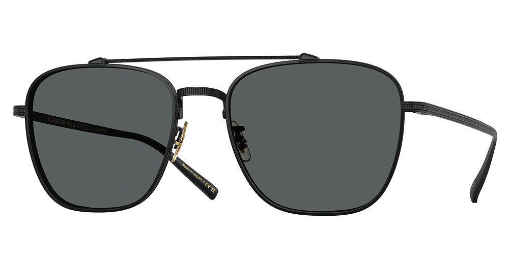 OLIVER PEOPLES OV1349ST AVISON Sunglasses