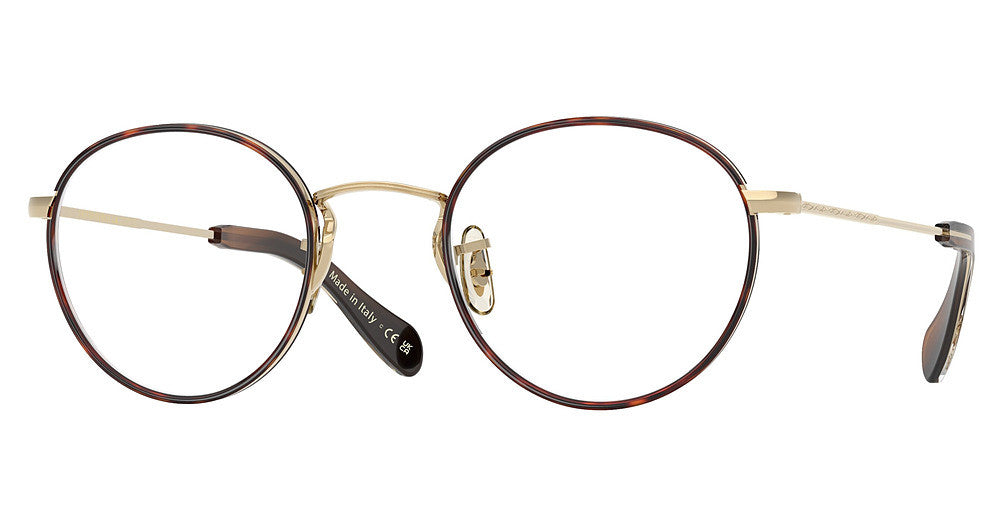 OLIVER PEOPLES OV1352 COLERIDGE II Eyeglasses