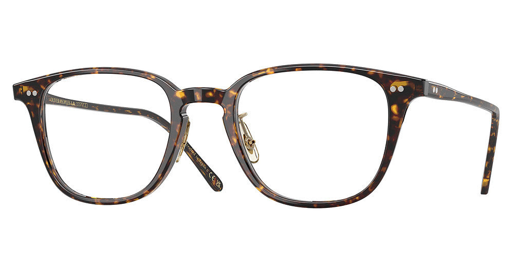 OLIVER PEOPLES OV5578 SOBEL Eyeglasses
