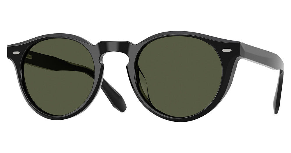 OLIVER PEOPLES OV5587SU N.07 SUN Sunglasses